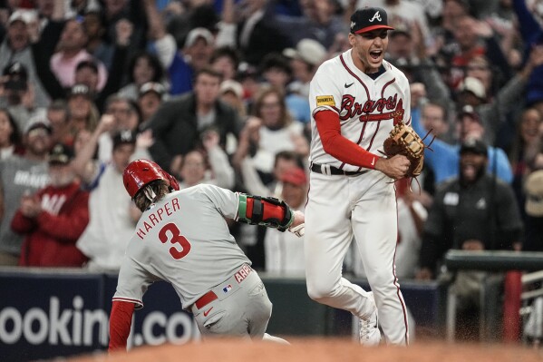 Braves phillies shop